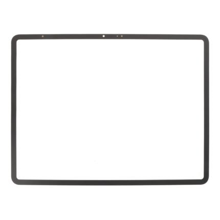 Glass Lens + OCA for iPad Air 11 2024/Air 11 2025 Black Ori
