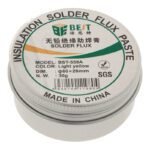 Best BST-559A 30g Lead Free Insulation Solder Paste - Image 2