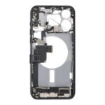 Middle Frame Assembly for iPhone 15 Pro Max A3106 European Version Blue Titanium HQ - Image 2