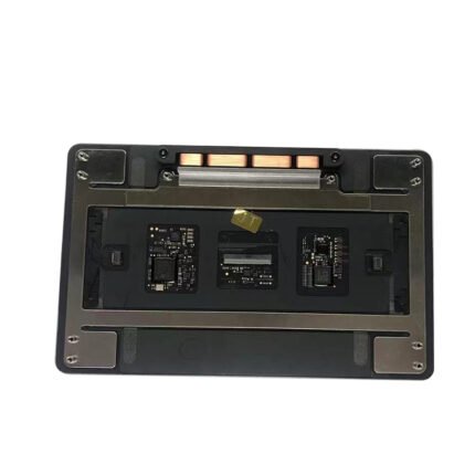 Trackpad Without Flex Cable for MacBook Pro M3 14" A2918 Space Gray Ori