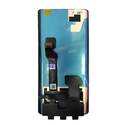 Screen Replacement for Honor Magic3 Special Version Black Ori