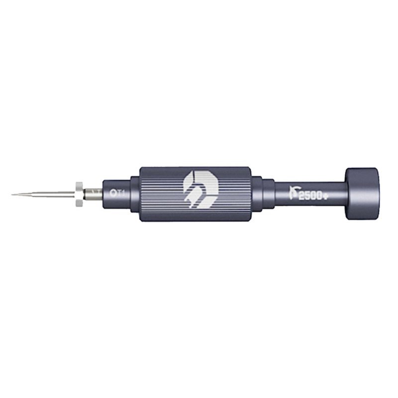 92220221012143205.jpg JAKEMY JM-8190 Torx T1 Precision Aluminum Alloy Screwdriver - Image 1