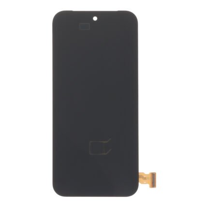 Screen Replacement for Google Pixel 9 Pro XL Black OEM
