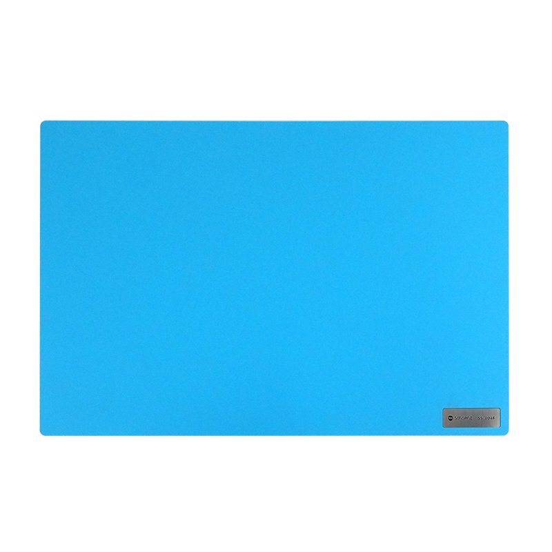 92820240829154750.jpg SUNSHINE SS-004F High Temperature Resistant Advanced Thermal Insulation Repair Mat Blue 500*350mm - Image 1