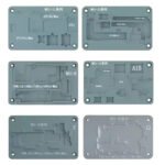iRepair MS1 Universal PCB Preheater Expansion Module for iPhone  X-16 Series