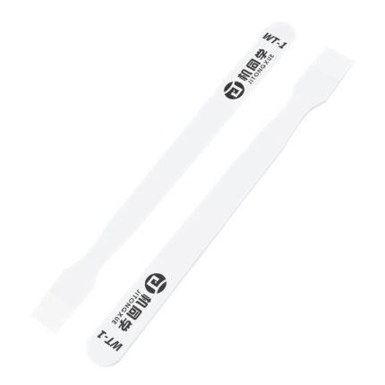 JTX WT-1 Multifunctional Anti-static Anti-magnetic BGA Ceramic Tin Scraper