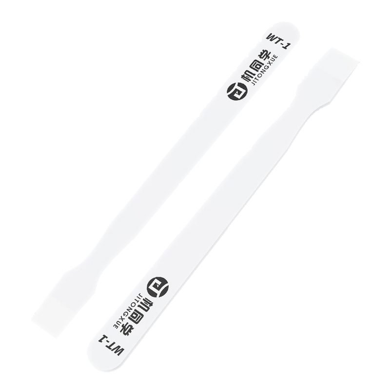 93420250103180307.jpg JTX WT-1 Multifunctional Anti-static Anti-magnetic BGA Ceramic Tin Scraper - Image 1