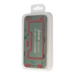XHZC Aluminum alloy LCD Screen Frame Vacuum Heating Glue Removal Mold with Holder for iPhone 13 Pro Max - Image 2