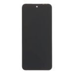Screen Replacement for TCL 60R Black OEM