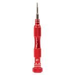 Mechanic Max 8 Y0.6 High Precision 3D Aluminum Alloy Built-in Magnet Screwdriver