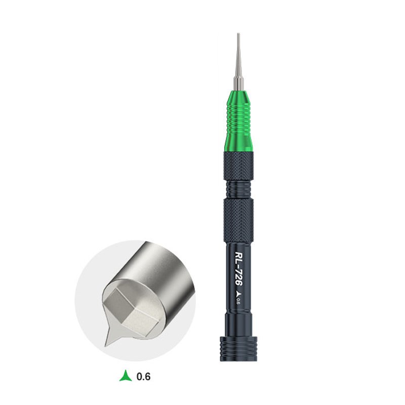 95720240727155948.jpg RELIFE RL-726 0.6mm Y Type 3D Torque Precision Screwdriver - Image 1