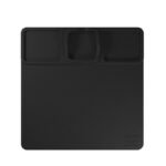 RELIFE RL-AD15 200*200mm Special Silicone Repair Pad for Quick Diagnosis Instrument Black