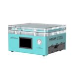 Nasan NA-SUPA S 2 in 1 OCA Vacuum Laminating Machine + Air Bubble  for 12.9 Inch LCD Touch Screen 220V EU Plug