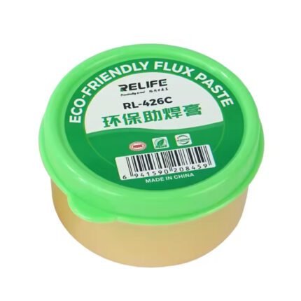 RELIFE RL-426C 80g High Purity Environmentally Friendly Soldering Paste