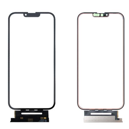 Touch Screen + OCA for iPhone 13 Pro Max 6.7" Black OEM