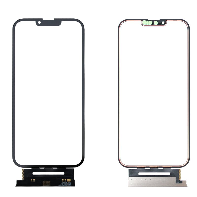 96520250514092518.jpg Touch Screen + OCA for iPhone 13 Pro Max 6.7" Black OEM - Image 1
