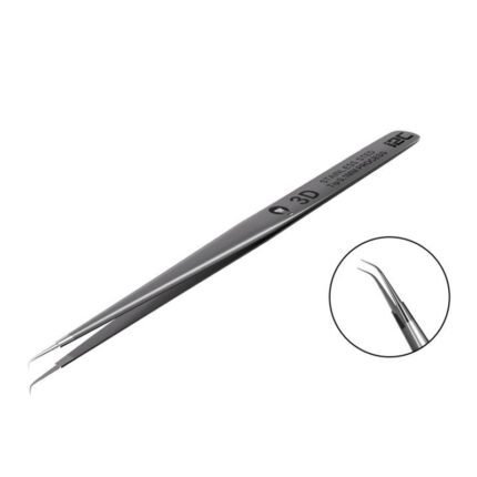 i2C NS-04 3D Super Hard Alloy High Precision Jumper Wire Tweezers