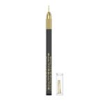 2UUL SC98 Ultralight Carbon Fiber FPC Connector Soldering Tin Suction Bar Set with 3Pcs Gold Plated Needles