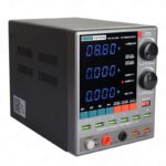 SUGON 3005PM 30V/5A/150W 4-Digits Display Adjustable Switching DC Power Supply 220V AU Plug