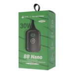 2UUL DA90 BB Nano 30W Superpower Fan for Precise Cooling & Dust Reoving - Image 2