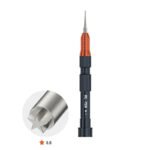 RELIFE RL-726 0.8mm Pentalobe 3D Torque Precision Screwdriver