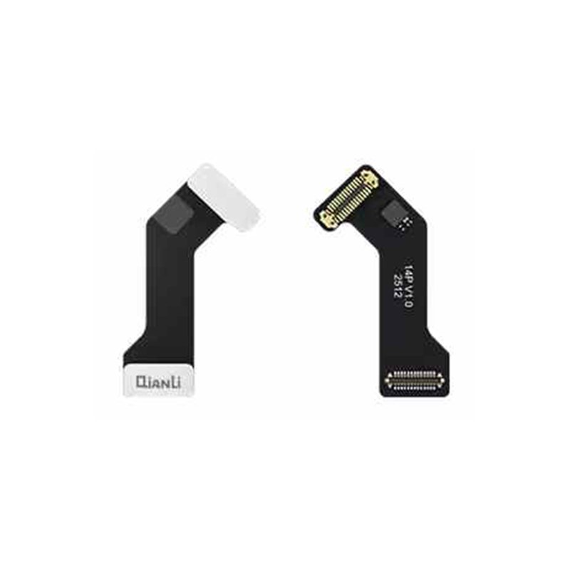 98220250617112634.jpg QIANLI MEGA-IDEA Clone DZ03 Face ID Dot Matrix Disassemble Free No Welding Cable for iPhone 14 Pro - Image 1