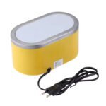 Kaisi K-105 Pro 500ML Ultrasonic Cleaner 220V EU Plug - Image 2