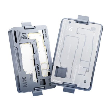 Qianli iSocket 4 in 1 Precision Motherboard Separation Fixture for iPhone 14/14 Plus/14 Pro/14 Pro Max