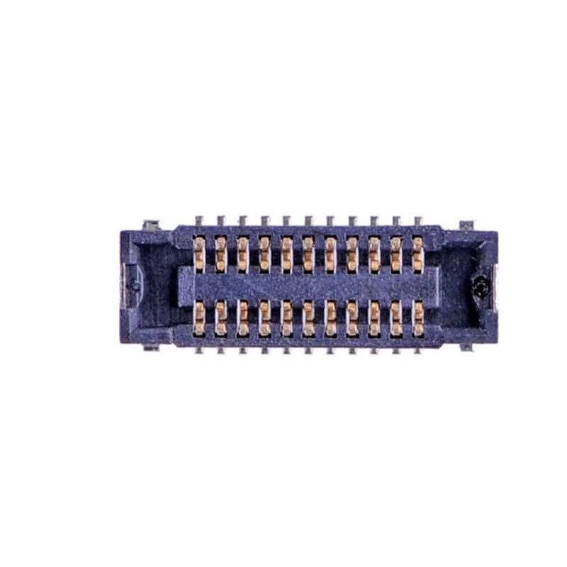 98920241211155712.jpg Back Camera FPC Connector Port Onboard for iPad Mini 2 Ori 22Pin - Image 1