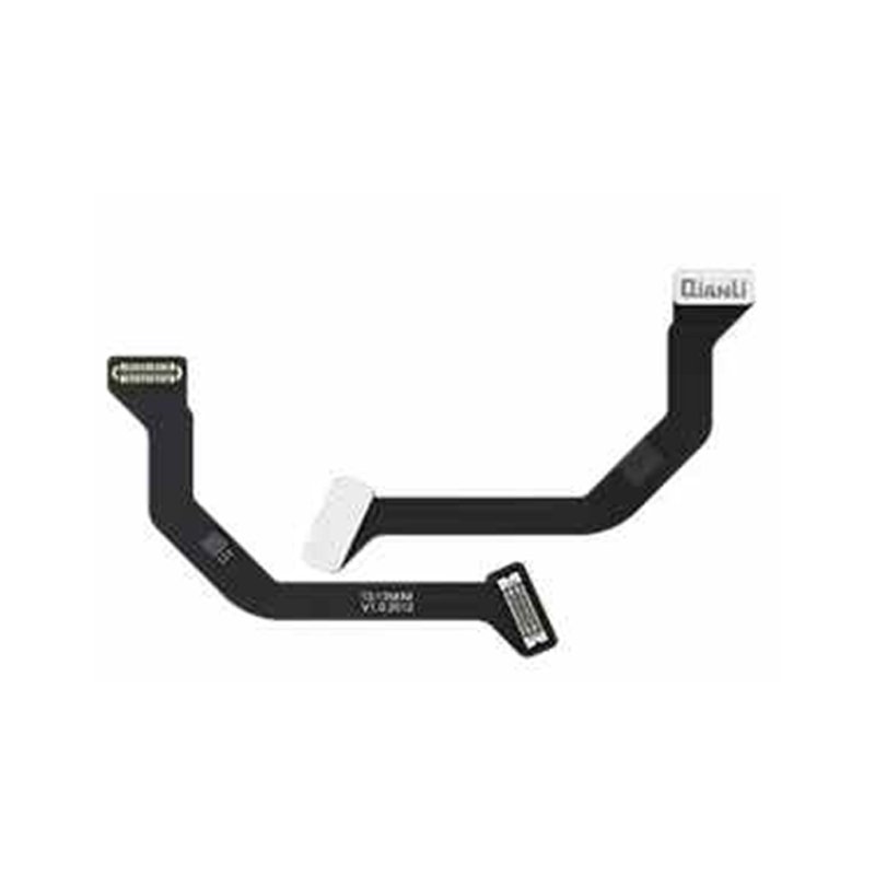 99020250617112245.jpg QIANLI MEGA-IDEA Clone DZ03 Face ID Dot Matrix Disassemble Free No Welding Cable for iPhone 13/13 Mini - Image 1