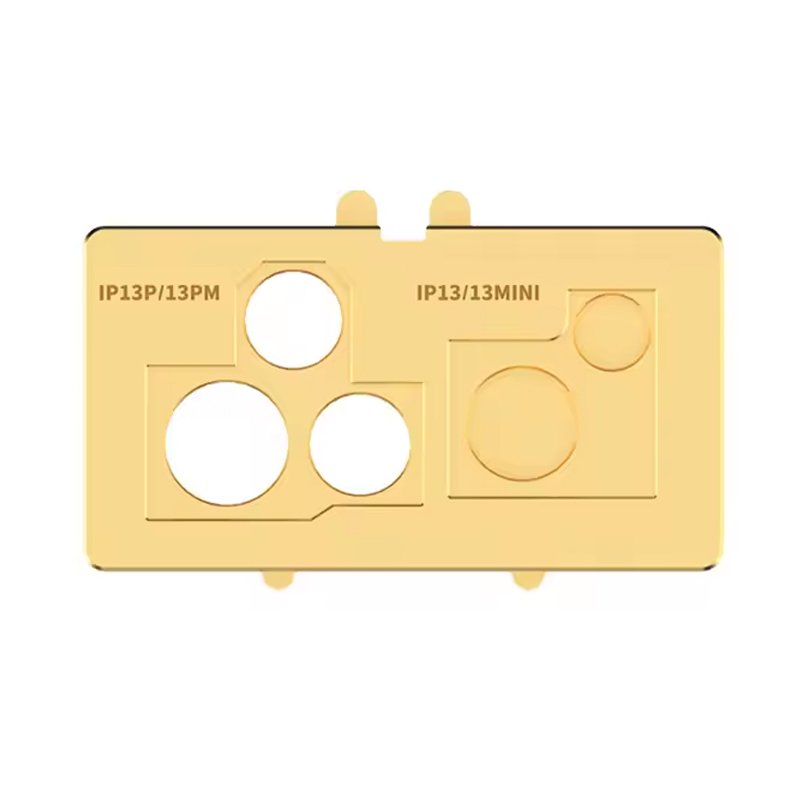 99620250617143227.jpg Aixun iHeater Pro Rear Camera Heating Module for iPhone 13 Series - Image 1