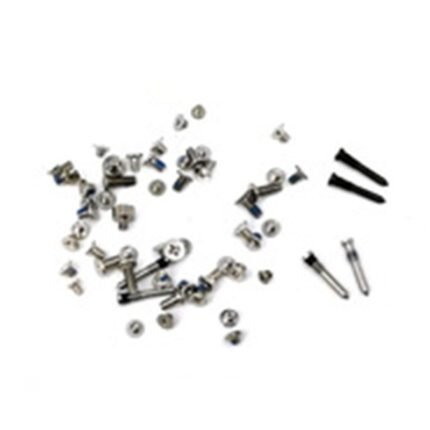 Full Set Screws for iPhone XR Gold Ori