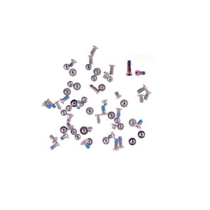 Full Set Screws for iPhone 7 Plus Rose Gold Ori