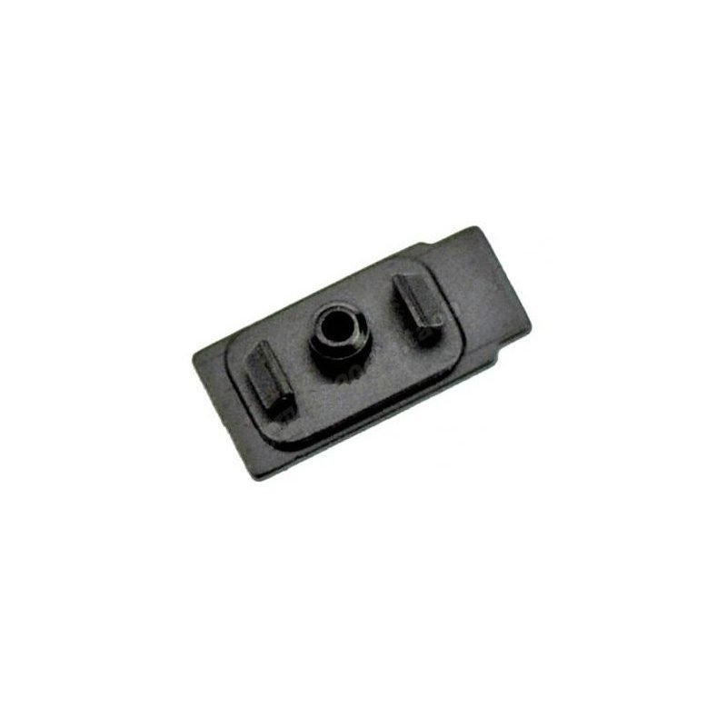 PT007164.jpg 5Pcs Microphone Anti-Dust Mesh With Bracket for iPhone 5s Ori - Image 1