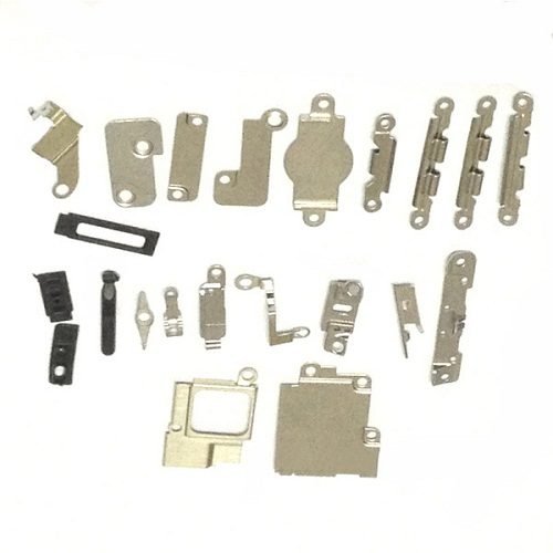 Small_Metal_Pieces_Inside_Set_for_iPhone_5.jpg Inner Small Parts Set for iPhone 5 Ori - Image 1