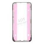 Touch Screen Frame with Adhesive for iPhone X OEM - Image 2
