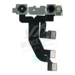 Front Camera with IR Camera for iPhone X Ori
