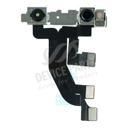 Front Camera with IR Camera for iPhone X Ori
