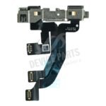 Front Camera with IR Camera for iPhone X Ori - Image 2