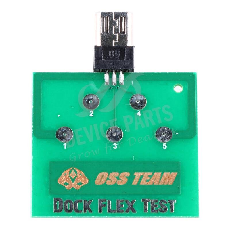 as000893_2104271436_1.jpg Micro USB Dock Pin Test Board - Image 1