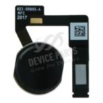 Fingerprint Sensor Flex Cable for iPad Pro 12.9 2017(2nd) Black Ori