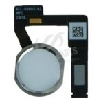 Fingerprint Sensor Flex Cable for iPad Pro 12.9 2017(2nd) White Ori