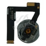 Fingerprint Sensor Flex Cable for iPad Pro 12.9 2017(2nd) White Ori - Image 2