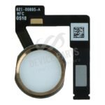 Fingerprint Sensor Flex Cable for iPad Pro 12.9 2017(2nd) Gold Ori