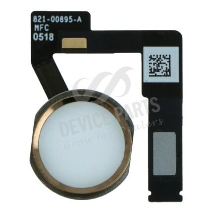 Fingerprint Sensor Flex Cable for iPad Pro 12.9 2017(2nd) Gold Ori