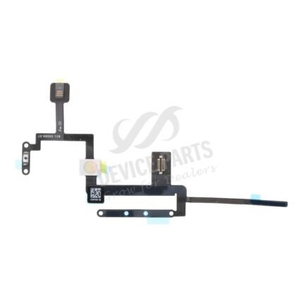 Power&Volume Button Flex Cable for iPad Pro 12.9 (2017) Ori