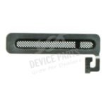 Earpiece Dust Mesh with Frame for iPhone X/XS/XS Max Ori 10pcs in one set - Image 2