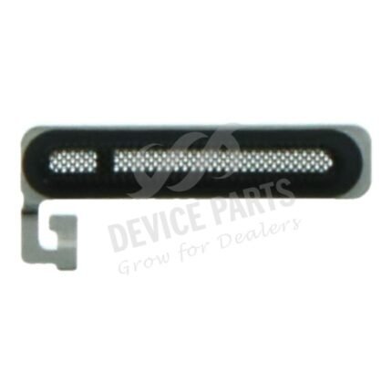 Earpiece Dust Mesh with Frame for iPhone X/XS/XS Max Ori 10pcs in one set