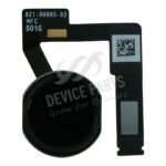 Fingerprint Sensor Flex Cable for iPad Pro 10.5 2017/Air 2019/Air 3 Black Ori