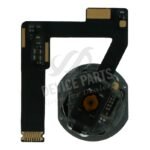 Fingerprint Sensor Flex Cable for iPad Pro 10.5 2017/Air 2019/Air 3 Black Ori - Image 2